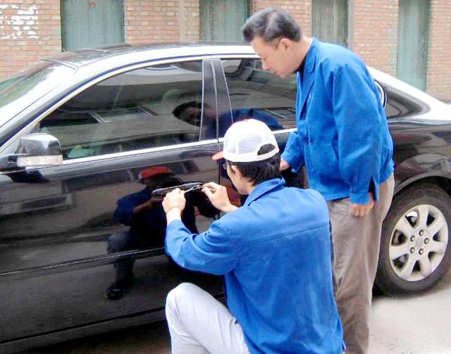 彭泽县开锁公司：车钥匙坏了怎么办